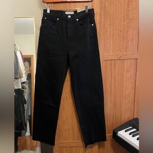 Everlane Way-High Jean